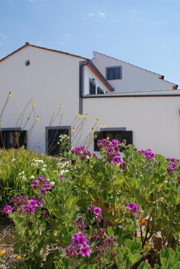 Hotel Casa Do Vale Cabo Olival Exteriér fotografie